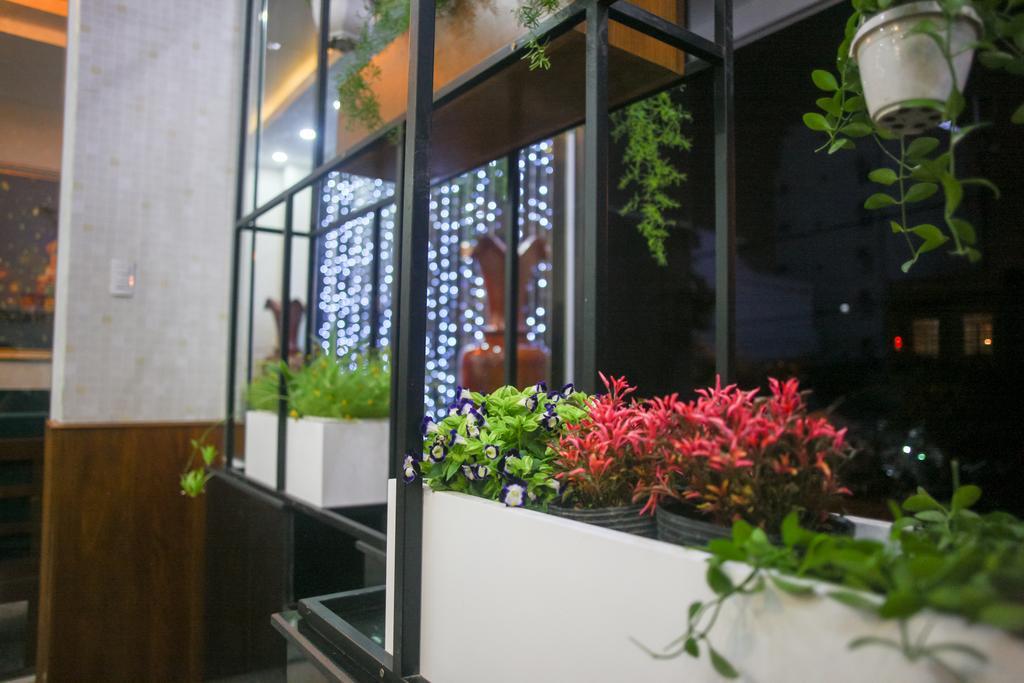 Pearl Sea Khách sạn