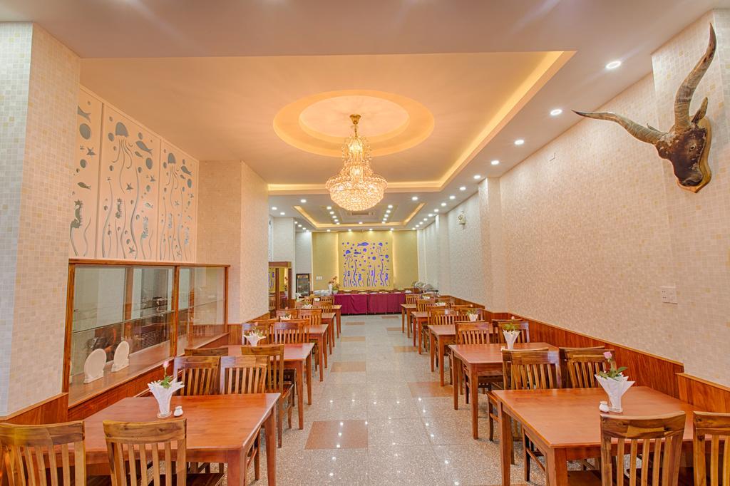 Pearl Sea 3* Đà Nẵng