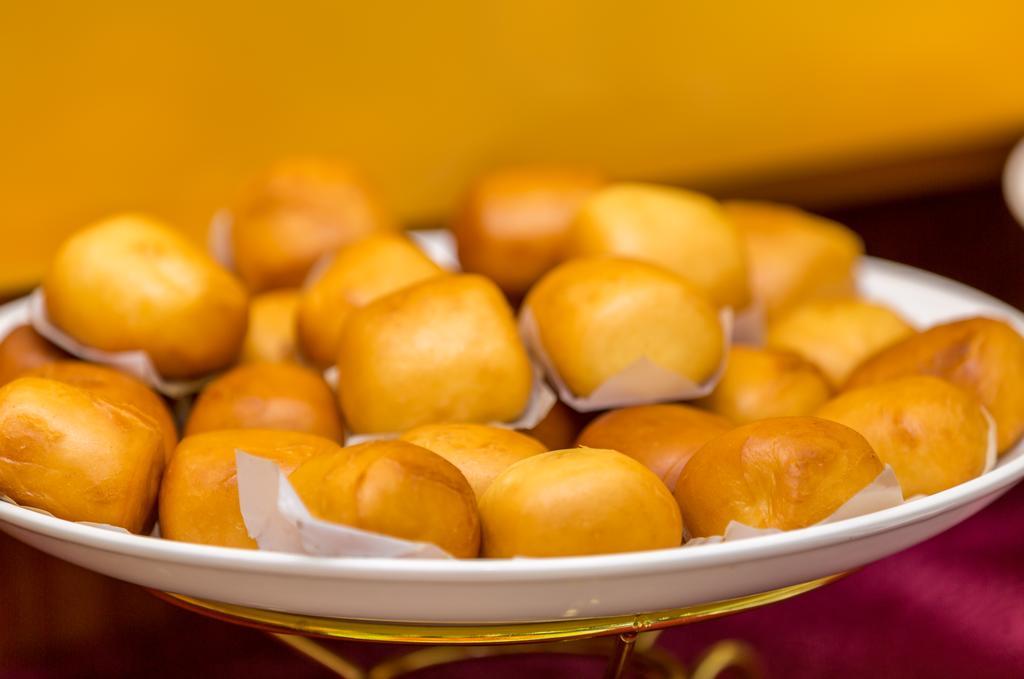 Pearl Sea Khách sạn Đà Nẵng